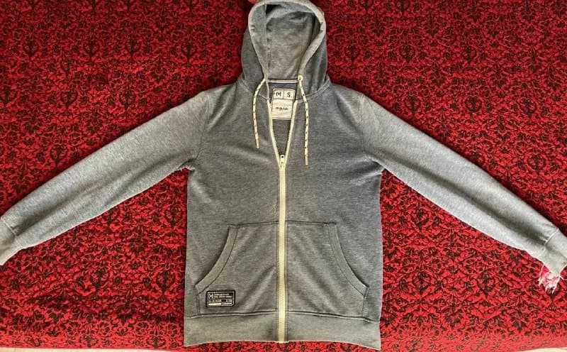 Cropp — House — Fishbone — Тбилиси — 35 ₾