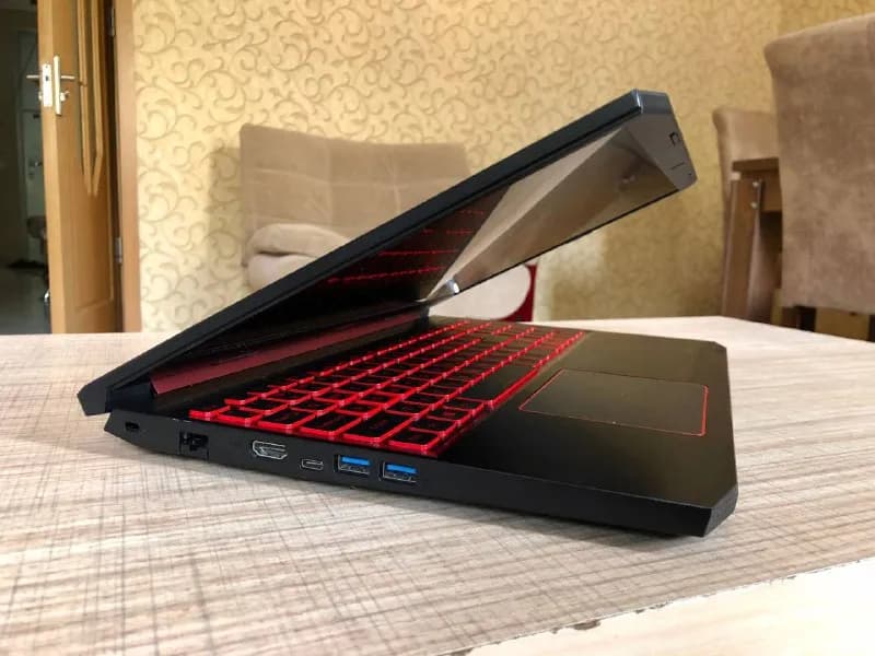 Acer Nitro an515-43❗ — Тбилиси — 2900 ₾
