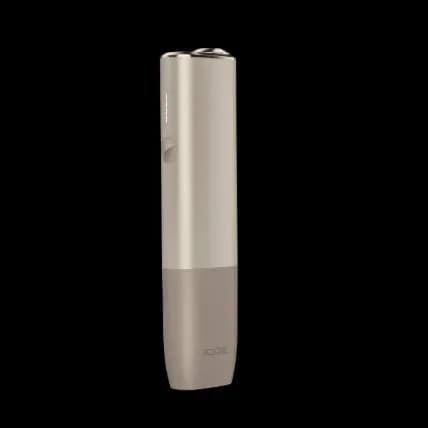 IQOS ILUMA ONE в цвете Pebble Beige. — Батуми — 90 ₾