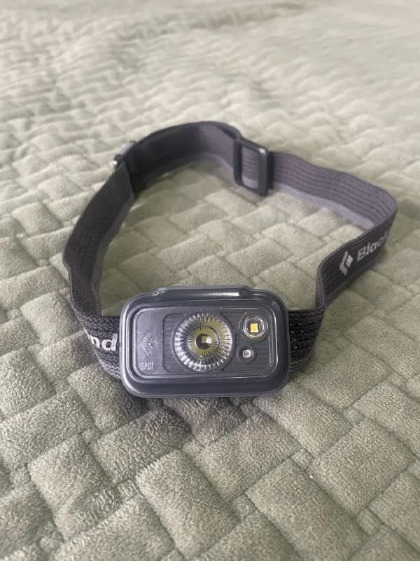Black Diamond Spot 350 — Тбилиси — 40 $