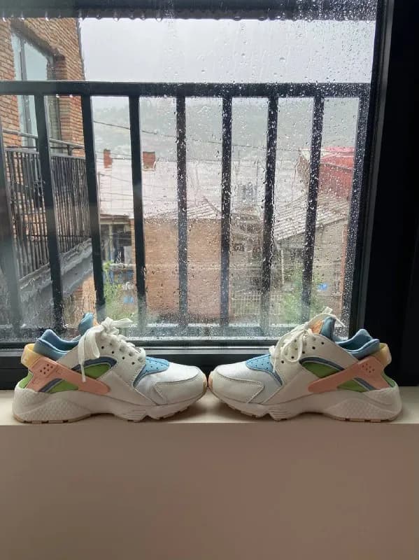 Nike Air Huarache SE новые — Тбилиси — 230 ₾