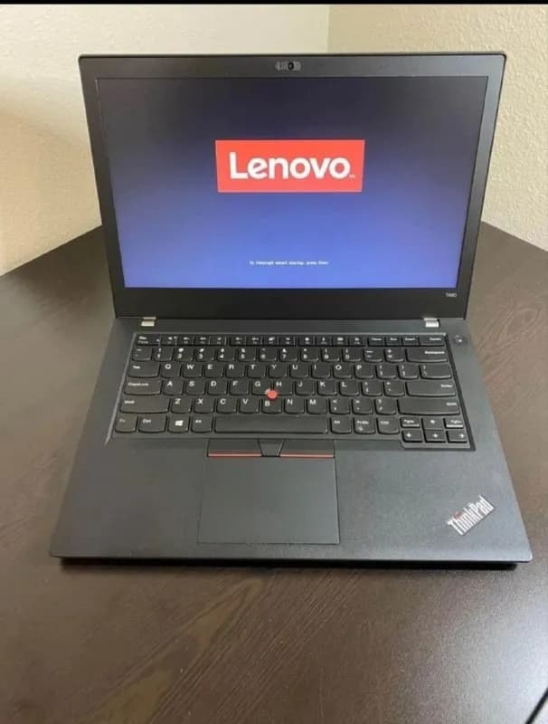 Lenovo 16 gRam Thinkpad с двумя батарейками. — Батуми — 680 ₾