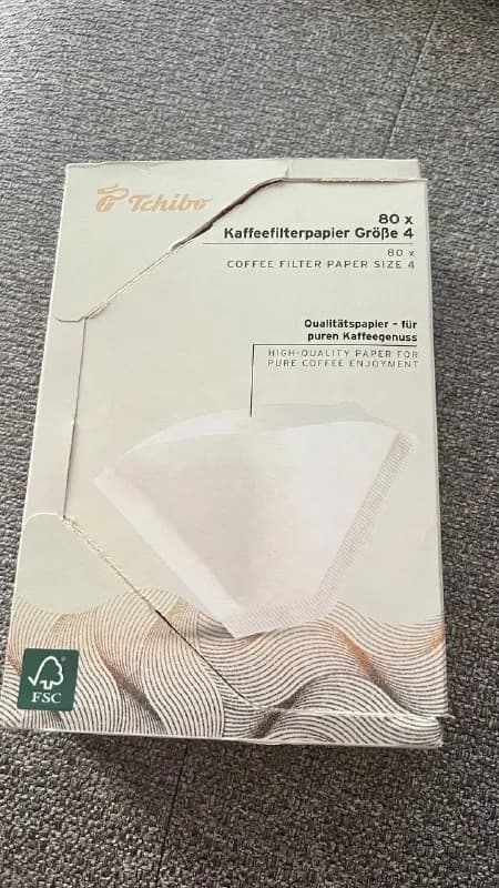 8 фильтров — Батуми — 5 ₾