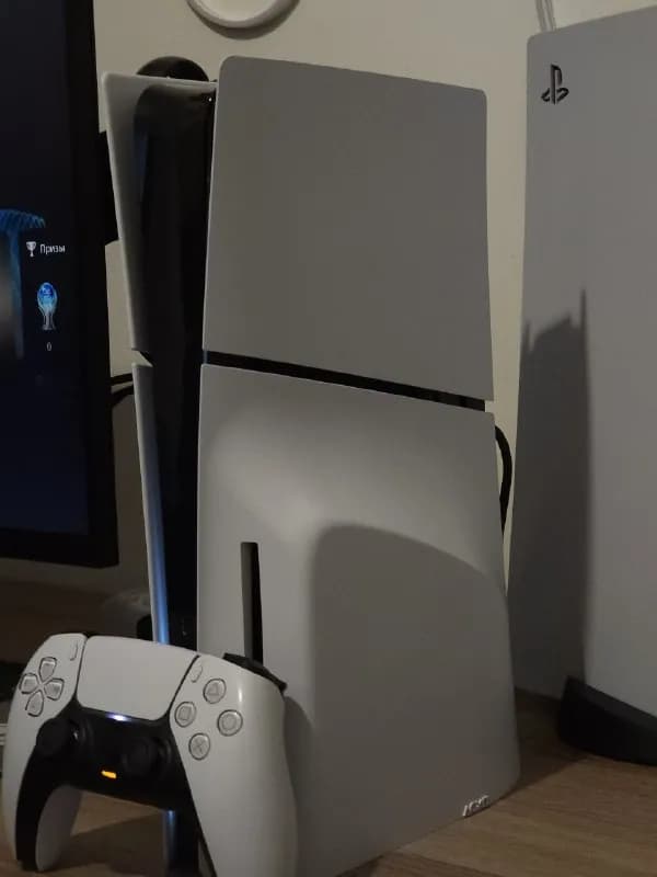 PlayStation 5 Slim — Батуми — 1 200 ₾