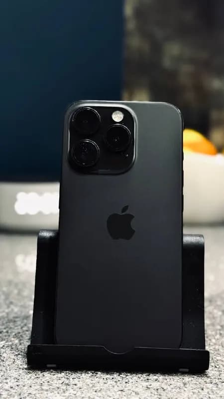 IPHONE 15 PRO ♠️ — Батуми — 1 650 ₾