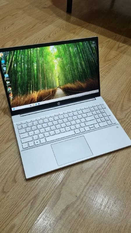 HP Pavilion Laptop 15 бизнес класса в состоянии нового! — Батуми — 950 ₾