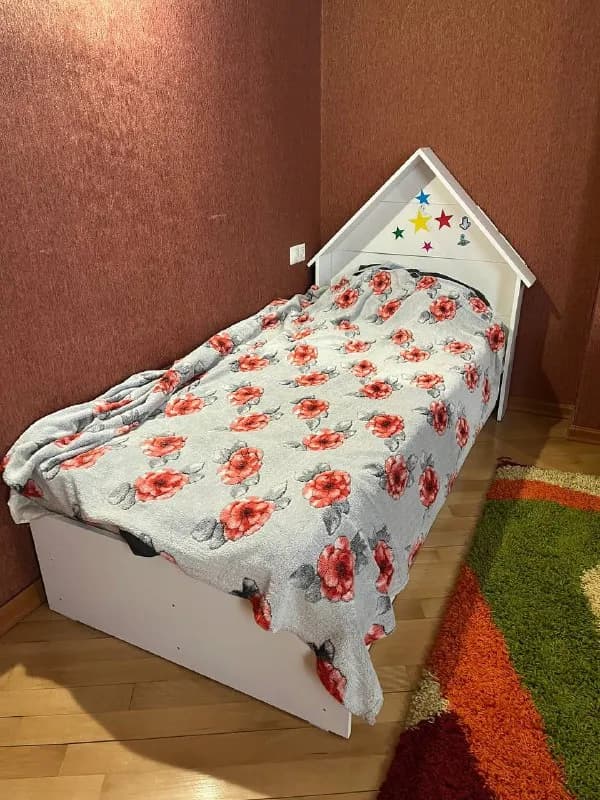 90*200 — 150 лари, — Тбилиси — 150 ₾