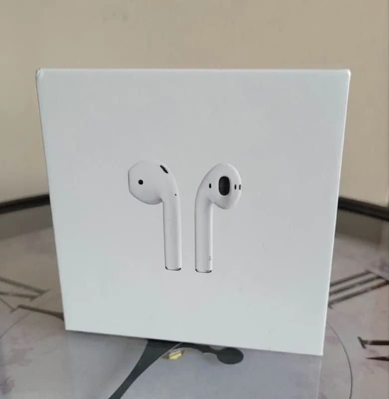 AirPods 3 (gen). — Тбилиси — 350 ₾