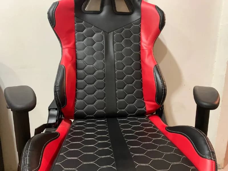 Trust GXT707 Gaming Chair — Тбилиси — 450 ₾