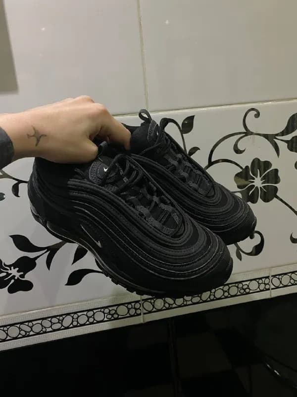 Nike Air Max 97 36 размер — Тбилиси — 90 ₾