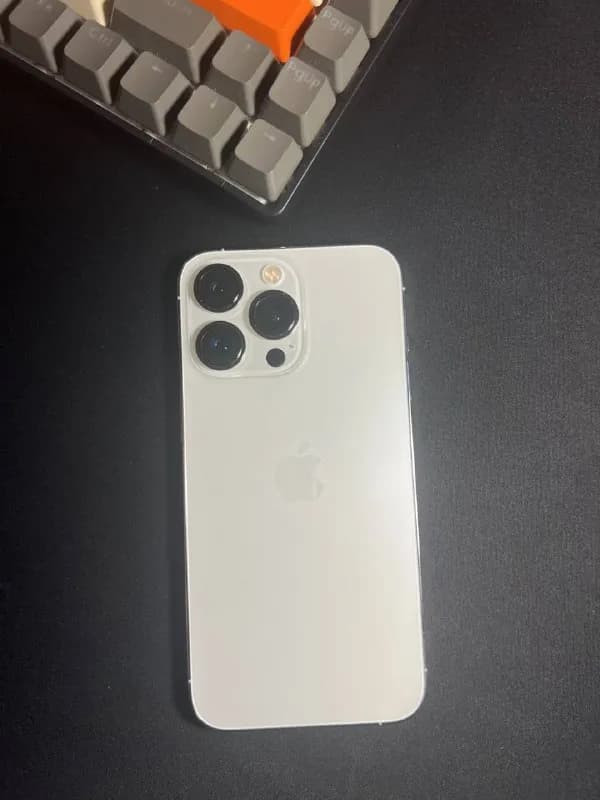 iPhone 13 Pro 128 Gb –1750 Лари🔥 — Тбилиси — 1 750 ₾