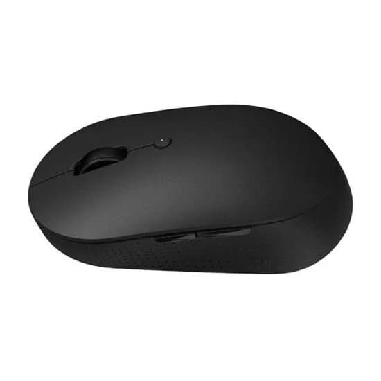 Xiaomi Mi Dual Mode Wireless Mouse Silent Edition Black — Тбилиси — 40 ₾