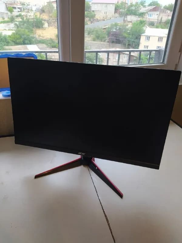 Acer VG240Y — Тбилиси — 600 ₾