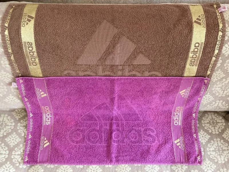 Adidas — Тбилиси — 10 ₾