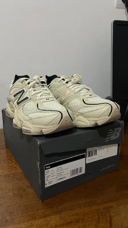 New Balance 9060 унисекс — Тбилиси — 160 $