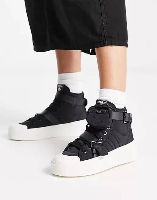 adidas Originals Nizza bonega UK 8 — Тбилиси — 120 $
