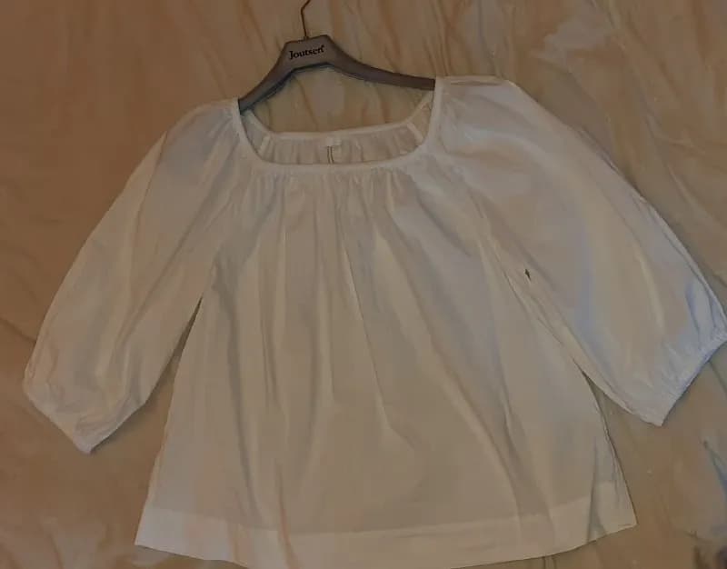 H&M, размер S, но фасон такой, что прекрасно подходит от 42-50, прекрасно смотрится как на худенькой — Тбилиси — 20 ₾