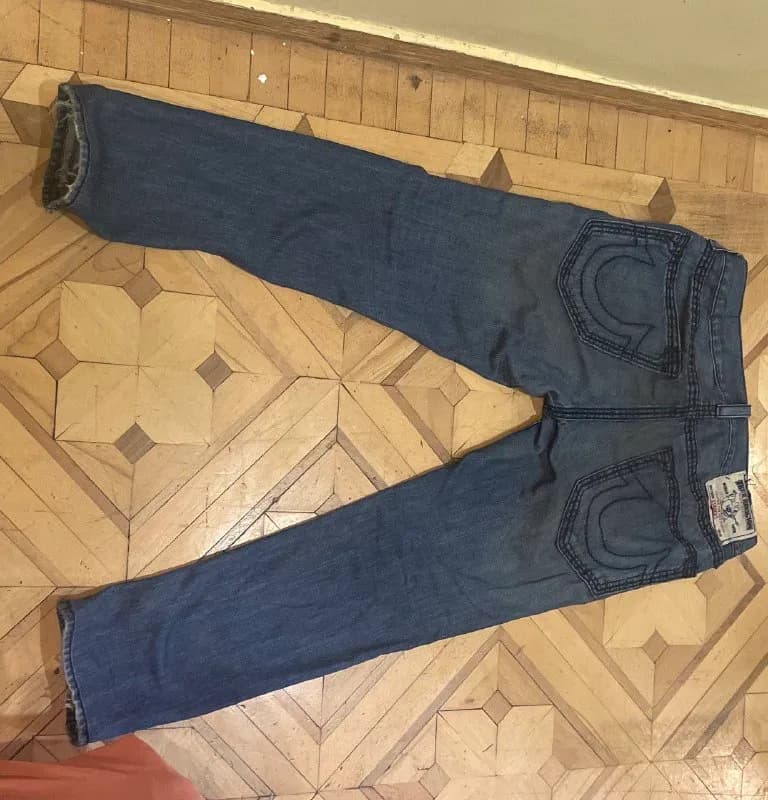 TRUE RELIGION (оригинал) — Тбилиси — 80 ₾