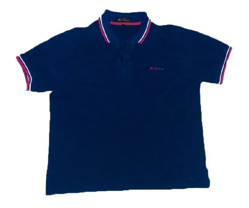 BEN SHERMAN — Тбилиси — 60 ₾