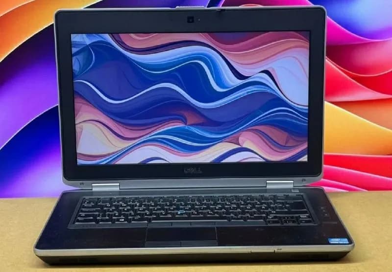 Dell Latitude E6430 в отличном состоянии! — Батуми — 380 ₾