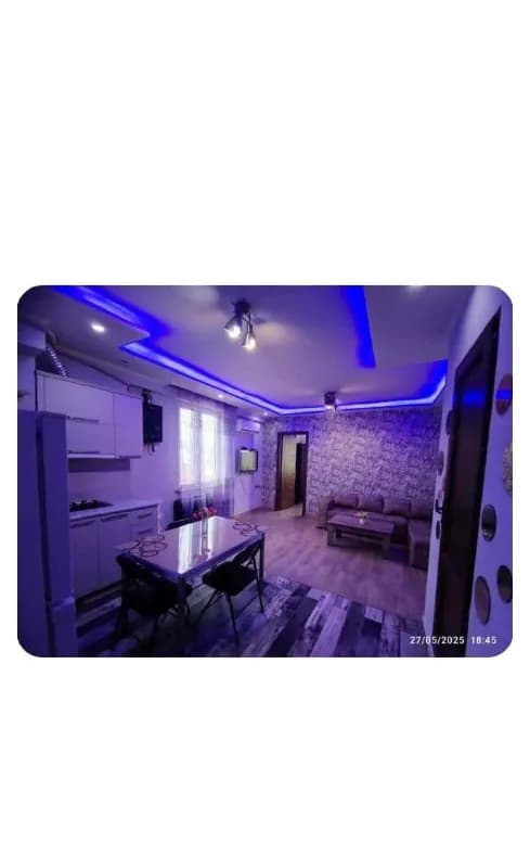 3, 10-й этаж. — Батуми — 700 $
