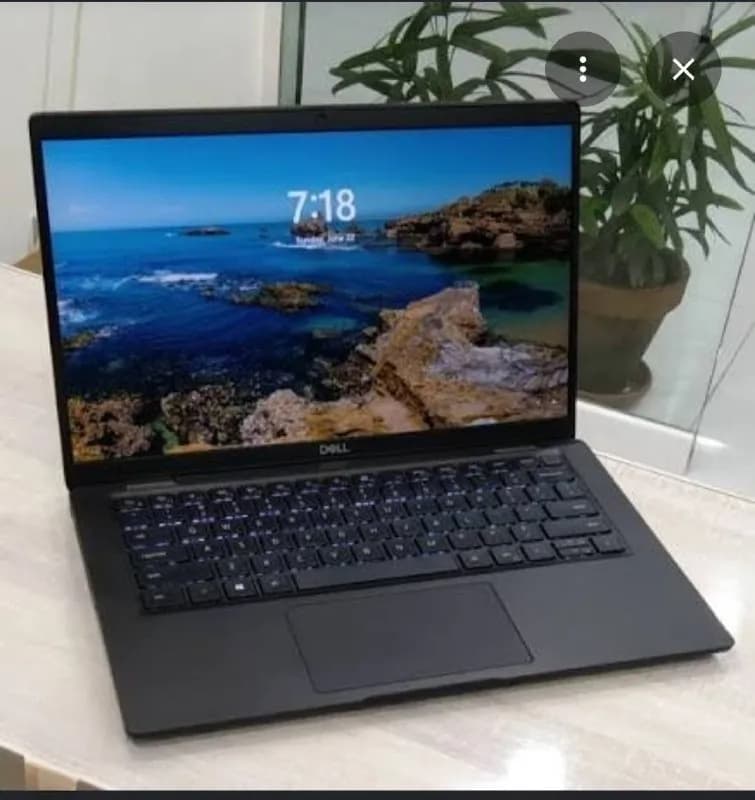 DELL 16GB RAM сенсорный дисплей ноутбук модель 73110 в идеальном состоянии. — Батуми — 690 ₾