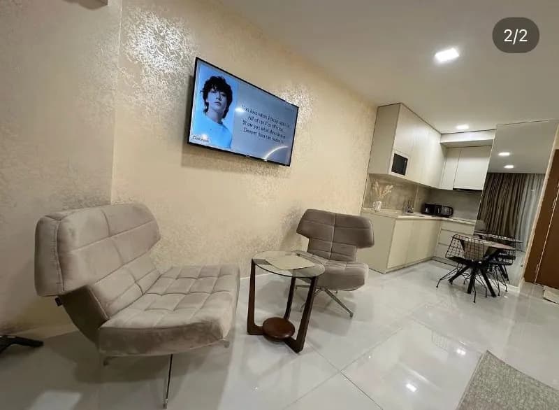 ID: 4981 — Батуми — 550 $