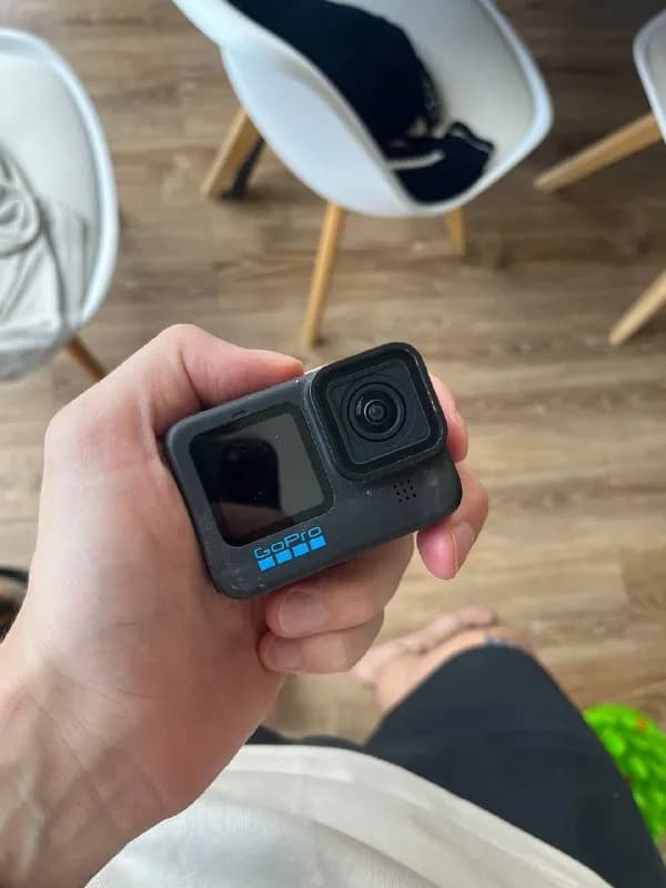GoPro Hero 11 — Тбилиси — 550 ₾