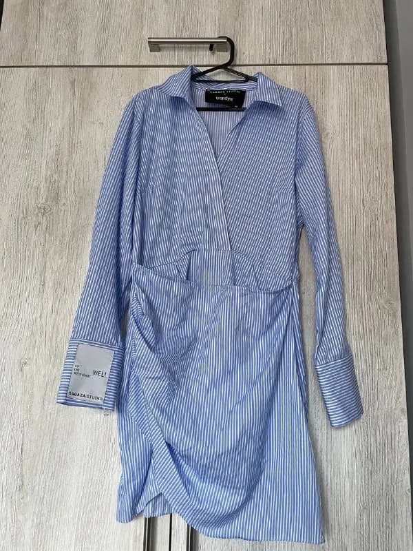 S-m, 5-10 лари — Батуми — 10 ₾