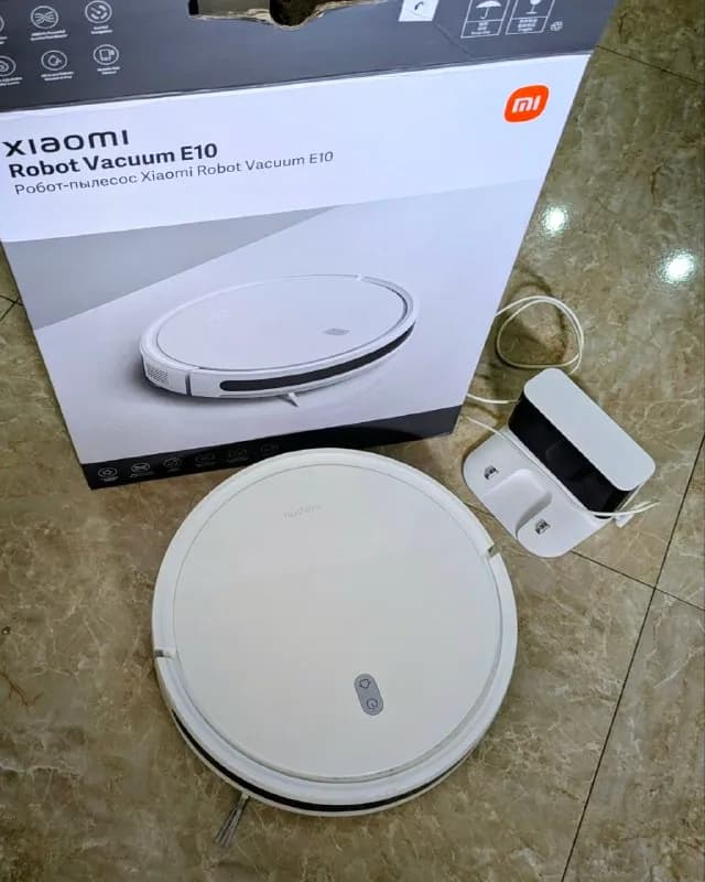 Xiaomi E10 — Тбилиси — 200 ₾
