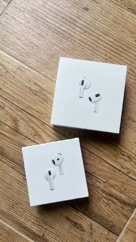 AirPods — Тбилиси — 250 ₾