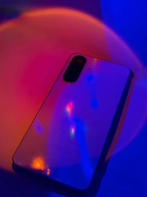 Samsung galaxy a36 5g — Тбилиси — 500 ₾