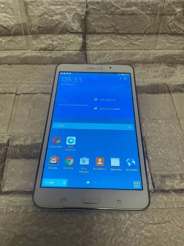 Samsung Galaxy Tab 4 — Тбилиси — 40 ₾