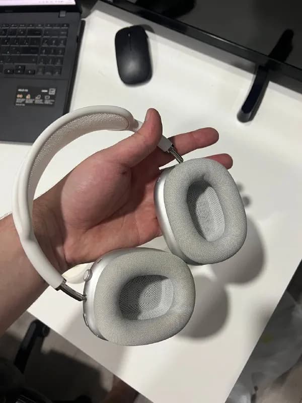 AirPods Max первого поколения — Тбилиси — 750 ₾