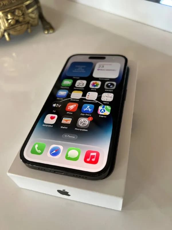 iPhone 14 Pro — Батуми — 1 050 ₾
