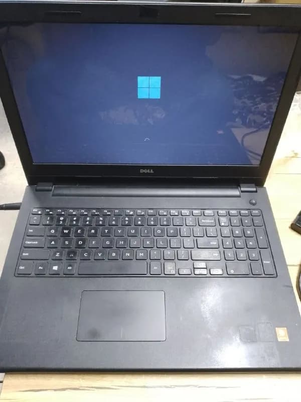 Dell Inspiron 3543 — Батуми — 150 ₾