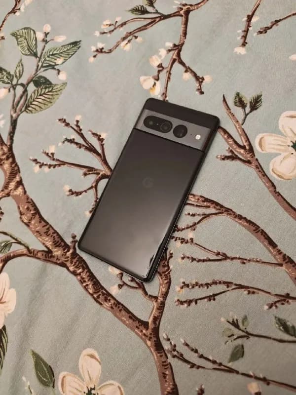 Google Pixel 7 Pro в идеальном состоянии, цена: 600 лари — Тбилиси — 600 ₾