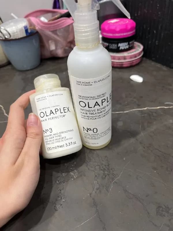 Olaplex набор для волос — Тбилиси — 100 ₾