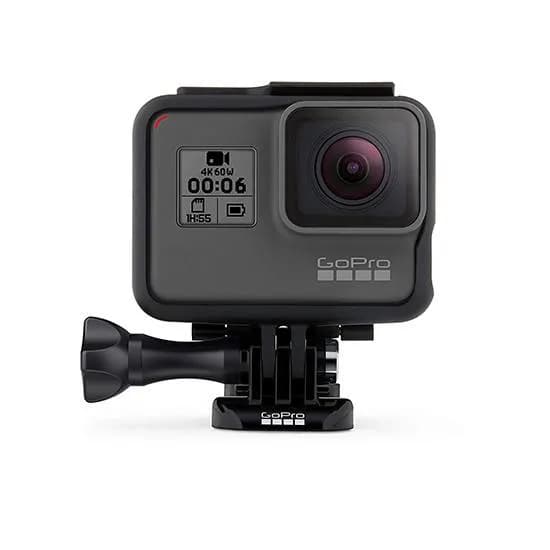 GoPro Hero 6 — Тбилиси — 350 ₾