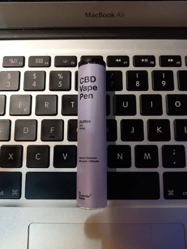 CBD с канабидиолом — Тбилиси — 50 ₾