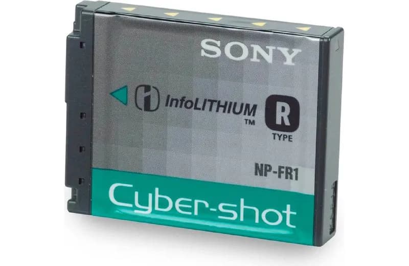 NP-FR1 (Sony Cyber-Shot) или — Тбилиси