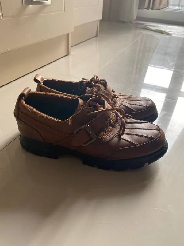 Polo Sport Boots — Тбилиси — 50 ₾