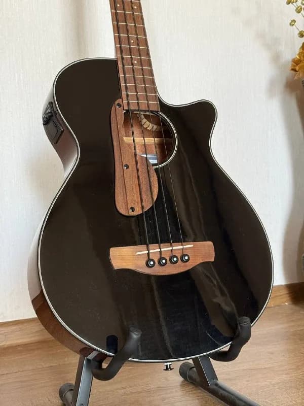Ibanez AEGB24E-BKH — Тбилиси — 1 100 ₾