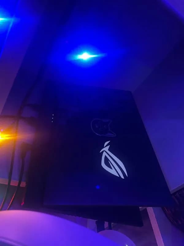 Asus Rog Strix G15 — Батуми — 1 500 ₾