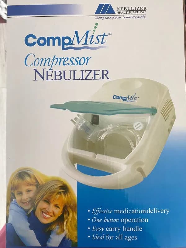 CompMist — Тбилиси — 80 ₾