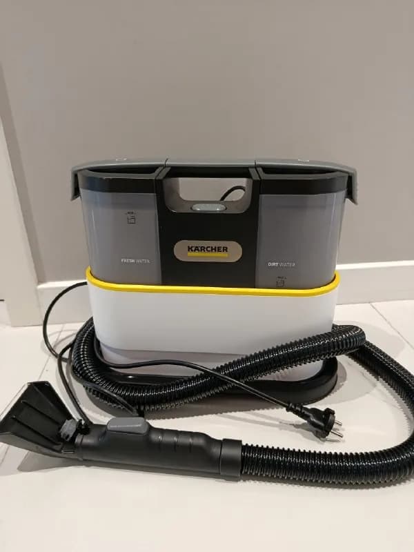 Karcher SE 2 Spot Care. В пользовании пару месяце, состояние идеал. 250 лари — Батуми — 250 ₾