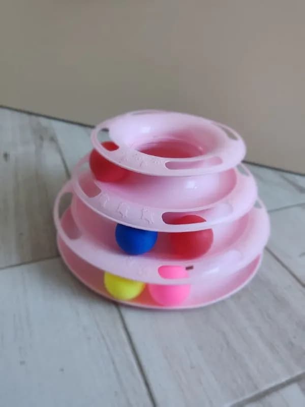 Игрушка для кошечки — Батуми — 15 ₾
