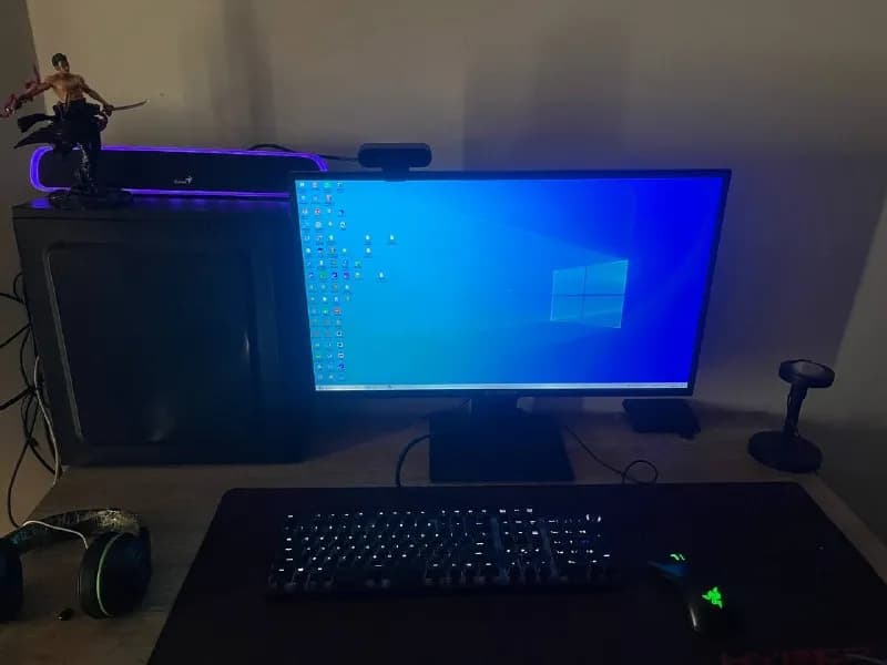 ASRock H470M-HDV — Батуми