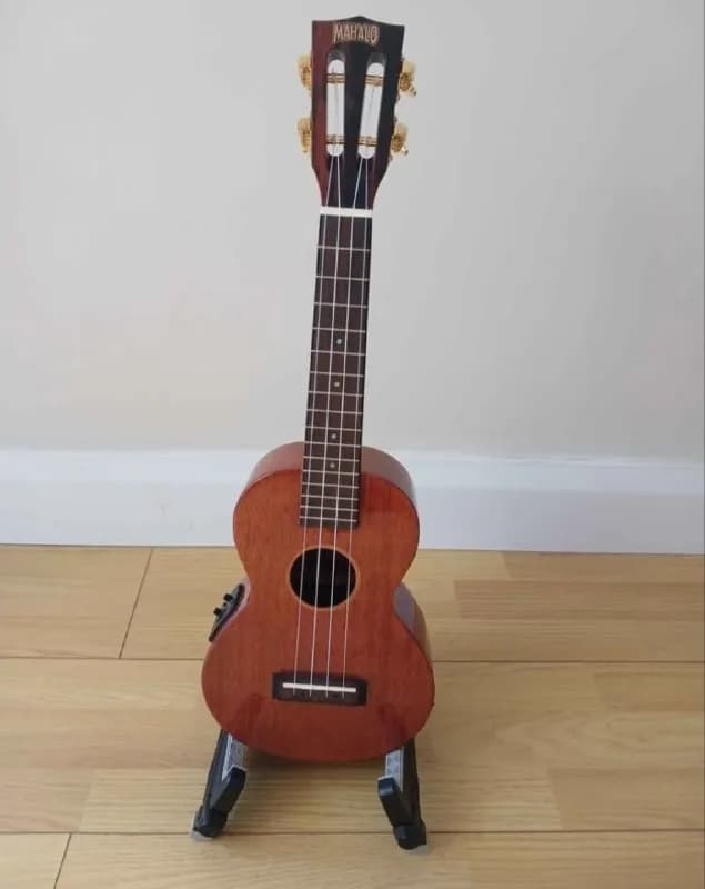 Укулеле MAHALO Java Series Concert с пикапом — Батуми — 200 ₾