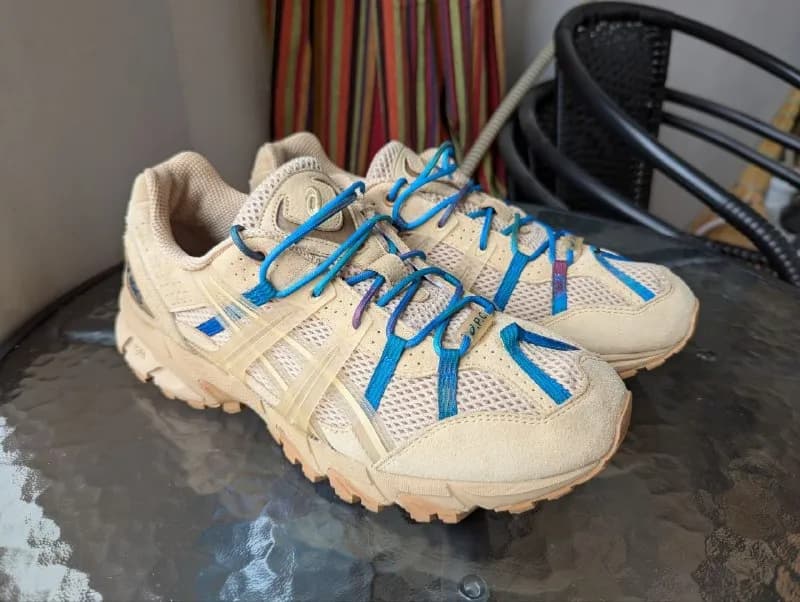 ASICS GEL-SONOMA 15-50 — Батуми — 325 ₾